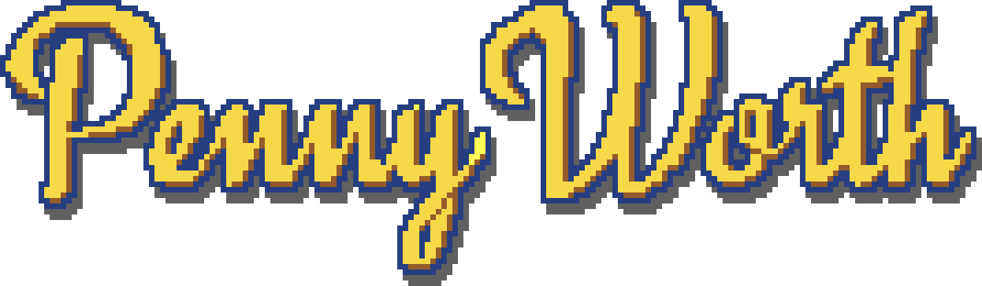 Game logo placeholder